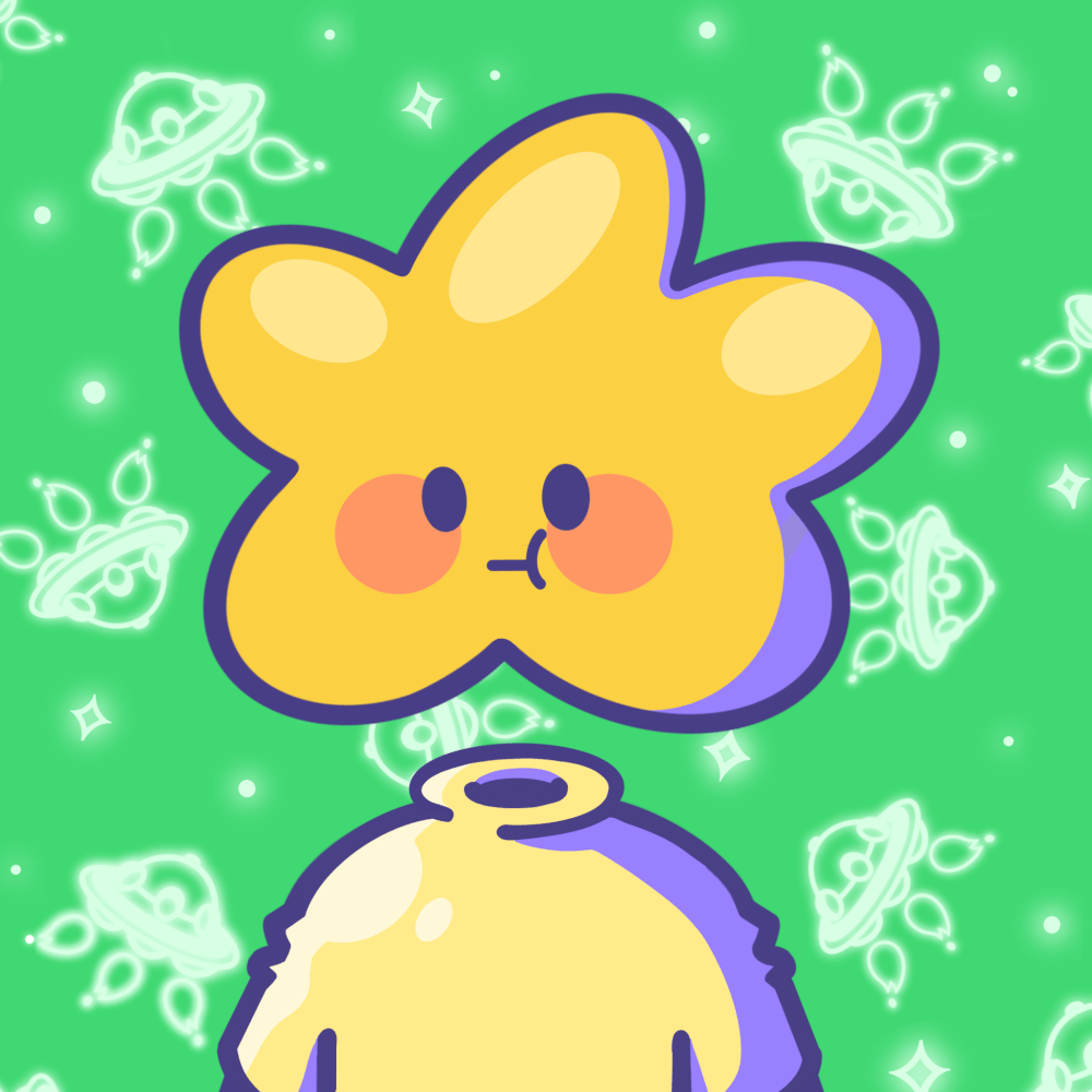 Starcatcher #3094