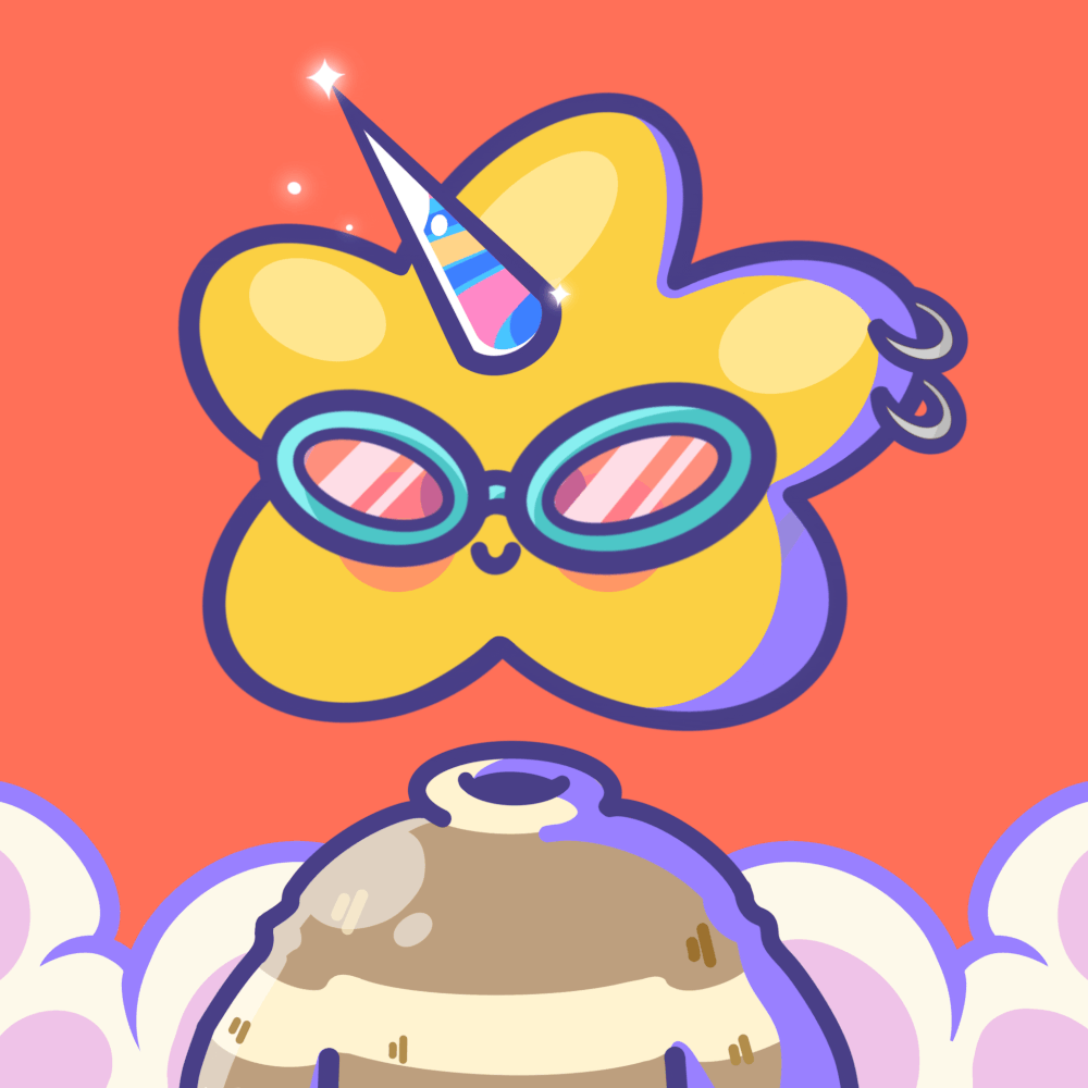 Starcatcher #3483