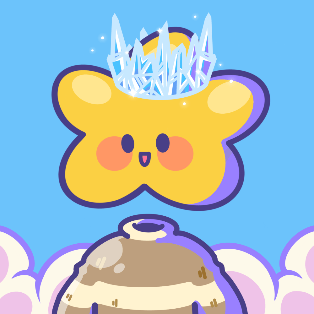 Starcatcher #6569