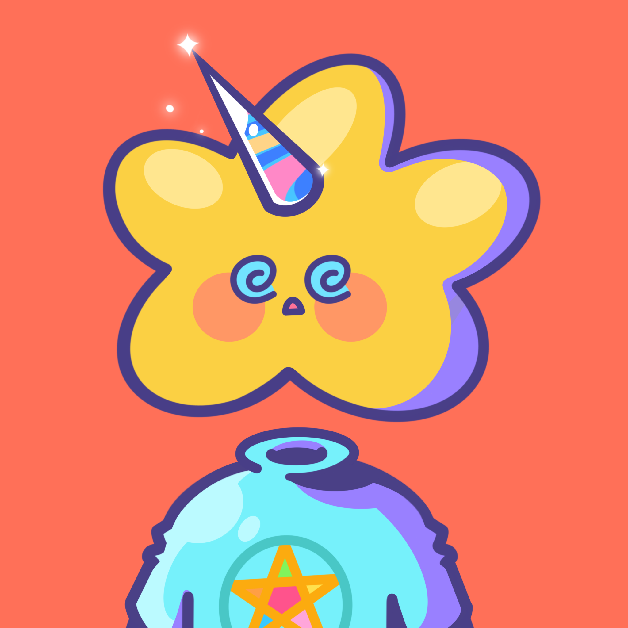 Starcatcher #7357