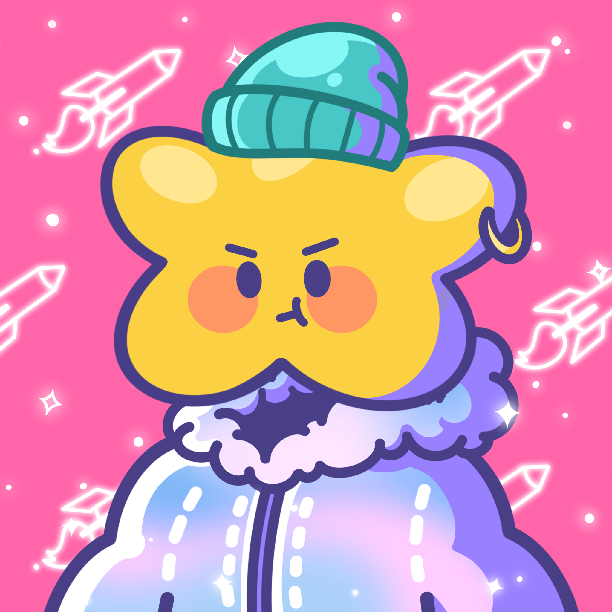 Starcatcher #8042